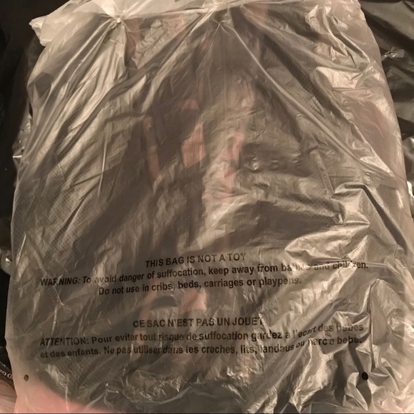 Victoria Secret Pink School Backpack - Picture 4 of 5